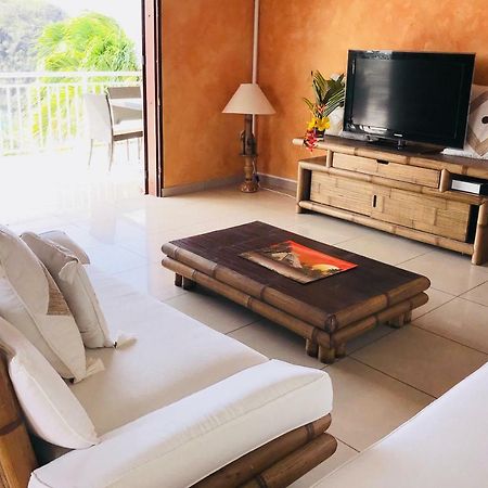 Villa Le Sucrier Terre-De-Haut ภายนอก รูปภาพ